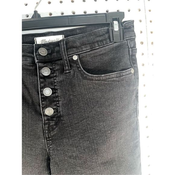 Madewell denim jeans - Picture 5 of 10